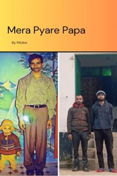 mera pyare papa (ebook)-9798230276982