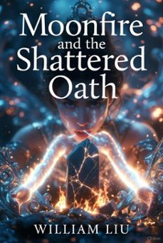 moonfire and the shattered oath (ebook)-william liu-9798230548782