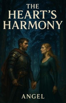 the heart's harmony (ebook)-gilberto angel mejia-9798231431182