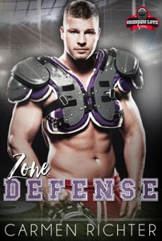 zone defense (ebook)-carmen richter-9798231661282
