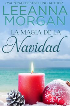 la magia de la navidad (ebook)-leeanna morgan-9798231736782