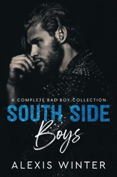 south side boys: the complete collection (ebook)-alexis winter-9798232411282