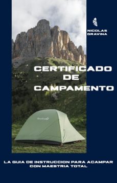 certificado de campamento (ebook)-nicolás gravina-9798232597382