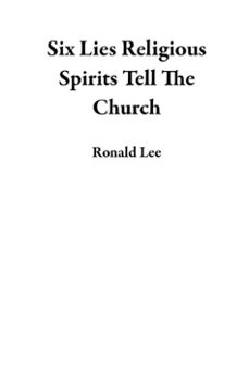 -ronald lee-9798232666682