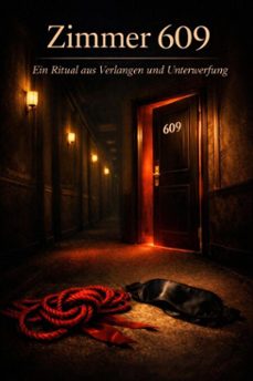 zimmer 609 (ebook)-siena monroe-9798233259982