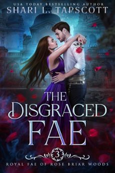 the disgraced fae (ebook)-shari l. tapscott-9798233366482