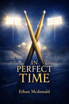 in perfect time (ebook)-ethan mcdonald-9798233497582