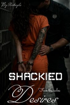 shackled desires (ebook)-9798233715082