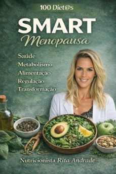 smart menopausa (ebook)-rita andrade-9798233901782