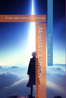 alem das estrelas (ebook)-emerson calejon-9798325466182
