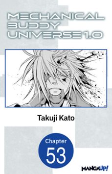 mechanical buddy universe 1.0 #053 (ebook)-takuji kato-9798899245282