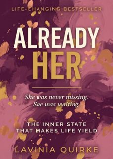 already her-lavinia quirke-9798905807282