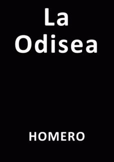la odisea (ebook)-cdlap00000282