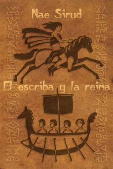 el escriba y la reina (ebook)-nae sirud-cdlap00001482