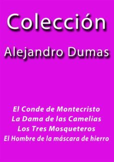coleccion alejandro dumas (ebook)-2910020759391