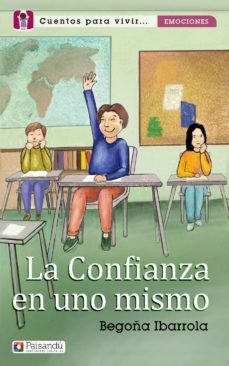 la confianza en uno mismo (ebook)-begoña ibarrola-cdlap00008982