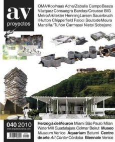 av proyectos nº 40: herzog & de meuron-2910014360992