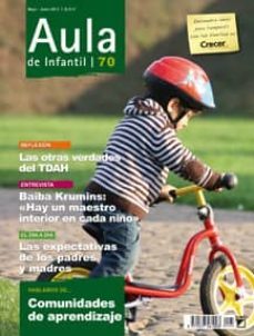 revista aula infantil 70-2910016909892
