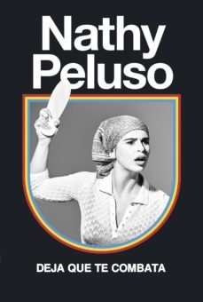 deja que te combata (ejemplares firmados por la autora)-2910022416292