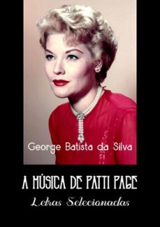 a musica de patti page (ebook)-george batista da silva-3410001202292