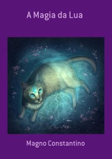 a magia da lua (ebook)-magno constantino-3410001327292