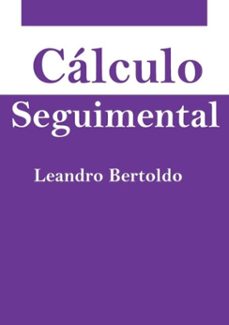 calculo seguimental (ebook)-leandro bertoldo-3410001351792