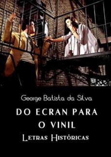 do ecran para o vinil (ebook)-george batista da silva-3410001410192