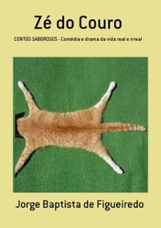 ze do couro (ebook)-jorge baptista de figueiredo-3410001621192