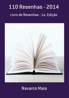 110 resenhas - 2014 (ebook)-navarco maia-3410002022592