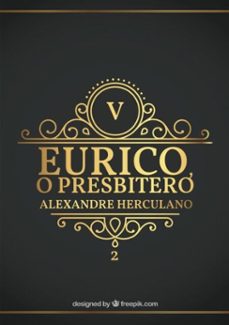 eurico, o presbitero (ebook)-alexandre herculano-3410002033192