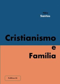 cristianismo e familia (ebook)-f. santos-3410002967992