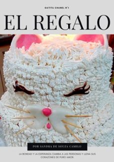el regalo (ebook)-sandra souza de camilo-3410003091092