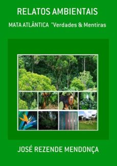 relatos ambientais (ebook)-josé rezende mendonça-3410003877092