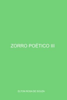 zorro  poetico iii (ebook)-elton rosa de souza-3410005329292