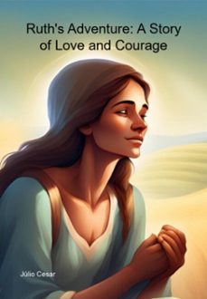 ruth's adventure: a story of love and courage (ebook)-3410005960792