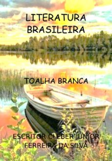 toalha branca (ebook)-escritor cleber junior ferreira da silva-3410006790992