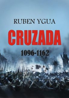 cruzada (ebook)-ygua ruben-3410007462492
