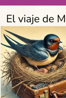 el viaje de amaia (ebook)-magdalena villavicencio hurtado-3410007531792