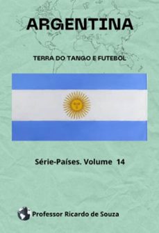 argentina (ebook)-professor ricardo de souza-3410007715192
