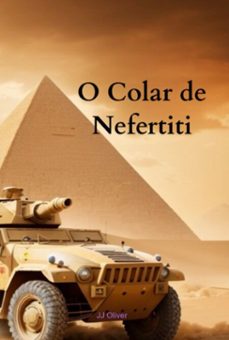 o colar de nefertiti (ebook)-jj oliver-3410007748992
