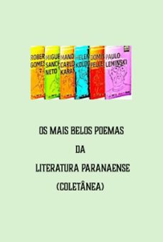 os mais belos poemas da literatura paranense (ebook)-george abrão-3410007777992