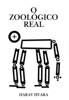 o zoologico real (ebook)-harav hvara-3410008671992