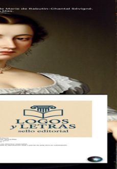 lettres de madame de sévigné by marquise de marie de rabutin-chantal sévigné. (ebook)-marie rabutin-chantal sévigné. , javier tavera de mas.-3410008798392