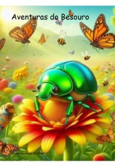 aventuras do besouro (ebook)-daisy aguinaga d'eibar-3410008911692