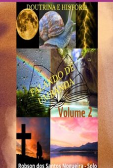 falando de umbanda - volume 2 (ebook)-robson nogueira-3410008927792