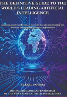 the definitive guide to the world's leading artificial  intelligence (ebook)-kael novera-3410009053292