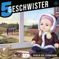49: spuren der erinnerung (audiolibro)-tobias schuffenhauer-4029856708492