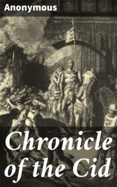 chronicle of the cid (ebook)-4057664587992