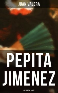 pepita jimenez (historical novel) (ebook)-juan valera-4064066052492