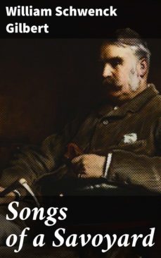 songs of a savoyard (ebook)-4064066067892